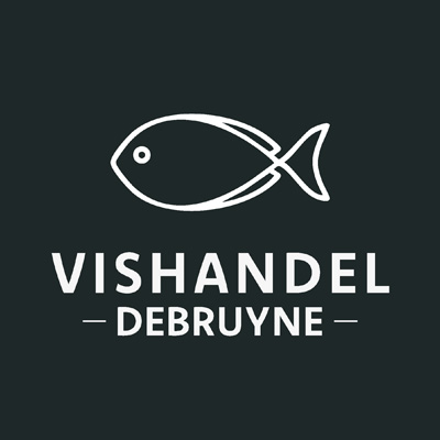 Logo Vishandel Debruyne